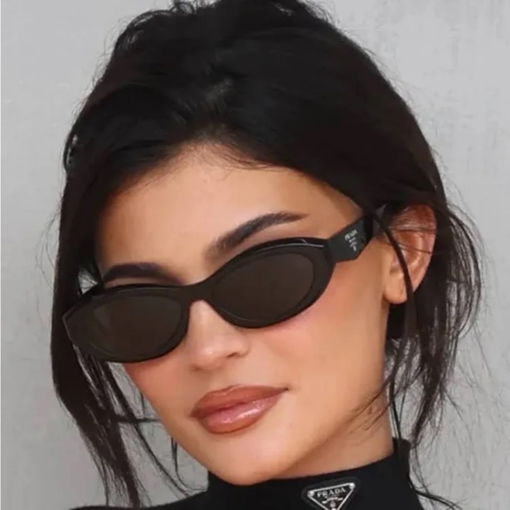 Prada Symbole sunglasses (Reposhing) - Picture 8 of 9